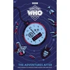 KNYGA Doctor Who: The Adventures After