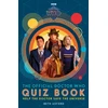 KNYGA Doctor Who: The Official Quiz Book