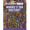 KNYGA Doctor Who: Where's the Doctor?, A search-and-find book