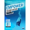 KNYGA Doffadrian Empower Pre-intermediate/B1 Combo B with Digital Pack