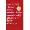 KNYGA Dolly Alderton Everything I Know About Love
