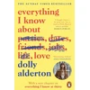 KNYGA Dolly Alderton Alderton Dolly Everything I Know About Love