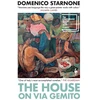 KNYGA Domenico Starnone House on Via Gemito, Longlisted for the International Booker Prize 2024