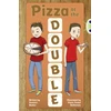 KNYGA Dominic Barker Author Bug Club Independent Fiction Year 3 Brown B Pizza at the Double
