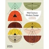 KNYGA Dominic Bradbury Mid-Century Modern Design, A Complete Sourcebook