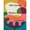 KNYGA Dominic Bradbury Mid-Century Modern Designers