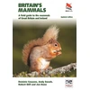 KNYGA Dominic Couzens Britain's Mammals Updated Edition