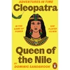 KNYGA Dominic Sandbrook Adventures in Time: Cleopatra, Queen of the Nile