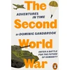 KNYGA Dominic Sandbrook Sandbrook Dominic Adventures in Time: The Second World War