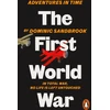 KNYGA Dominic Sandbrook Sandbrook Dominic Adventures in Time: The First World War