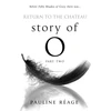 KNYGA Dominique Aury Story Of O Part Two: Return to the Chateau