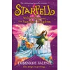 KNYGA Dominique Valente Starfell: Willow Moss and the Vanished Kingdom