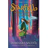 KNYGA Dominique Valente Starfell: Willow Moss and the Lost Day