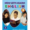 KNYGA Don Dallas Dallas, Don; Pelham, Linda New Let's Learn English Pupils' Book 5