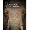 KNYGA Don E Wilson Handbook of the Mammals of the World. Vol.2