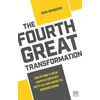 KNYGA Don Simborg Fourth Great Transformation, Creating a new human species with AI and genetic engineering
