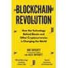 KNYGA Don Tapscott Blockchain Revolution