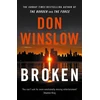 KNYGA Don Winslow Broken