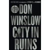 KNYGA Don Winslow Winslow Don City in Ruins
