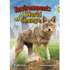 KNYGA Dona Herweck Rice Bug Club Independent Non Fiction Year Two Lime Plus Environment A World of Change