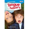 KNYGA Dona Herweck Rice Communicate! Tongue Twisters