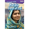 KNYGA Dona Herweck Rice Fantastic Kids: Malala Yousafzai