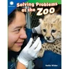 KNYGA Dona Rice Solving Problems at the Zoo