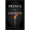 KNYGA DONACHIE Prince of Legend