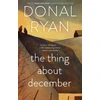 KNYGA Donal Ryan Thing About December