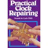 KNYGA Donald De Carle Practical Clock Repairing