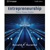 KNYGA Donald F Kuratko Kuratko, Donald (Indiana University - Bloomington) Entrepreneurship: Theory, Process, Practice