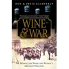 KNYGA Donald Kladstrup Wine and War