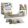KNYGA Donald Lemke Desktop Skatepark