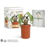 KNYGA Donald Lemke Harry Potter Screaming Mandrake, With Sound!