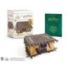 KNYGA Donald Lemke Harry Potter: The Monster Book of Monsters, It Roams and Chomps!
