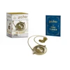 KNYGA Donald Lemke Harry Potter Time-Turner Kit (Revised, All-Metal Construction)