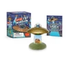 KNYGA Donald Lemke UFO Cat Invasion, With light and sound!