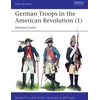 KNYGA Donald M. Londahl-Smidt German Troops in the American Revolution (1)