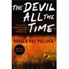 KNYGA Donald Ray Pollock Devil All the Time