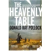 KNYGA Donald Ray Pollock Heavenly Table