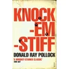KNYGA Donald Ray Pollock Knockemstiff
