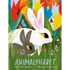 KNYGA Donaldson Julia Animalphabet, A lift-the-flap ABC book from the author of The Gruffalo