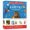 KNYGA Donaldson Julia Gruffalo and Friends Gift Collection