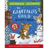 KNYGA Julia Donaldson Gruffalo's Child Activity Book