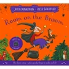KNYGA Julia Donaldson Room on the Broom Halloween Special