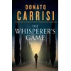 KNYGA Donato Carrisi Whisperer's Game