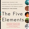 KNYGA Dondi Five Elements