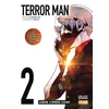 KNYGA Dongwoo Han Terror Man Vol 2