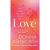KNYGA Donna Ashworth Love, Poems to bolster every heart that ever beat