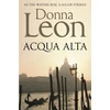 KNYGA Donna Leon Acqua Alta